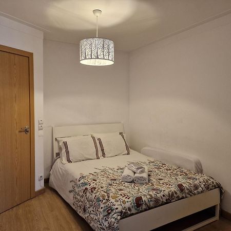 Pretty Flat With Terrace, Air Cond, Free Parking, By Porto With Love Lda Esterno foto